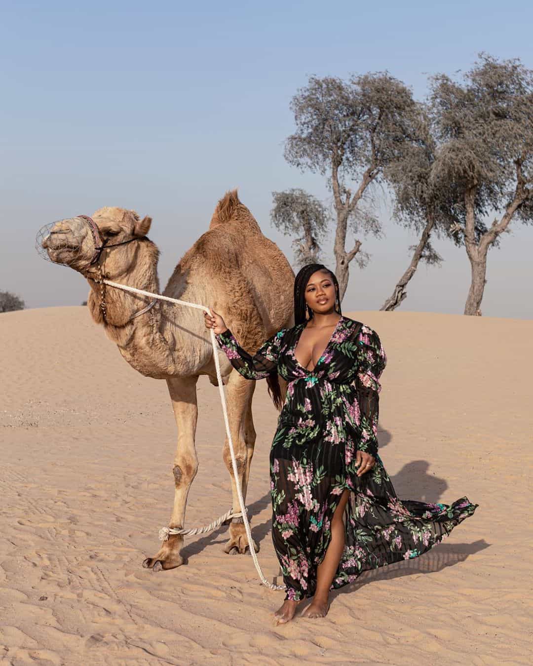 Top 14 Instagram Spots in Dubai for Photoshooting