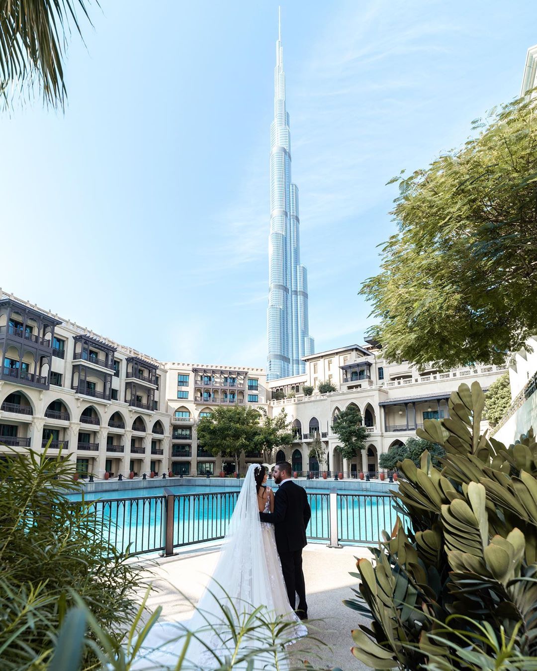 Забронируйте Профессионального Свадебного Фотографа В Дубае (Абу-Даби) И Навсегда Запечатлите Свою Свадьбу в Качественных Фотографиях. Оцените Наше Портфолио.