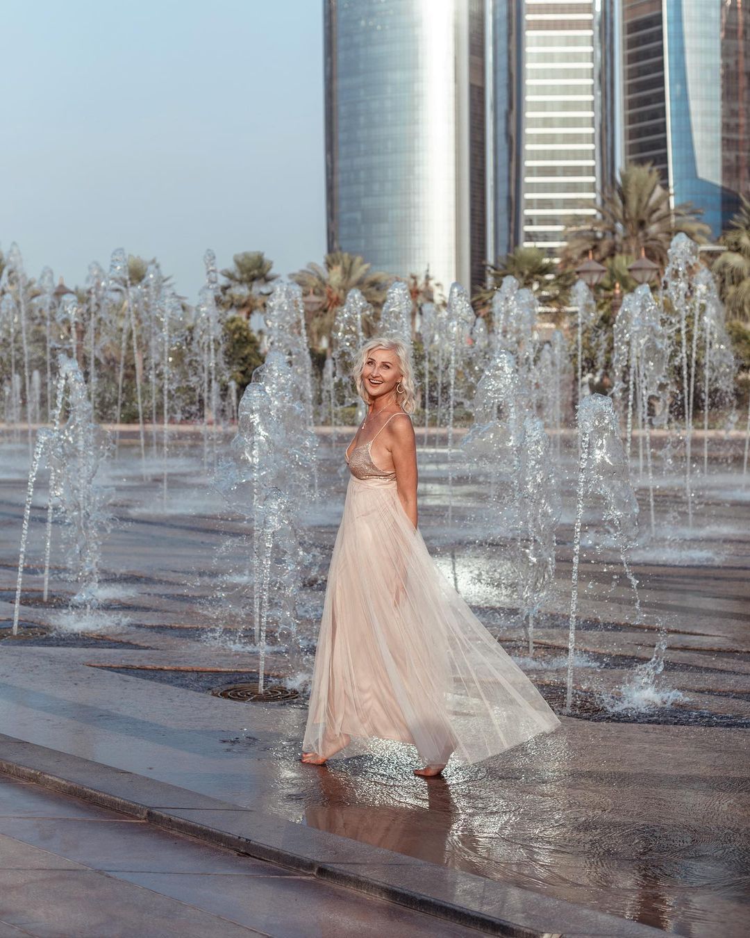 Beautiful Lady Dubai. Professional Photo-Shoot in UAE. Boutique Top-Quality Photography in United Arab Emirates | Kuckoo.Art