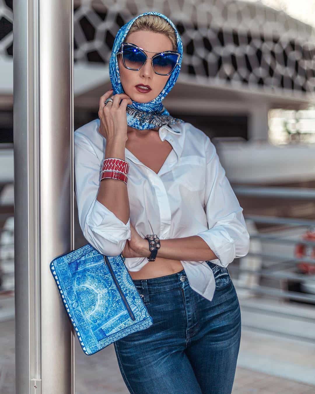 Beautiful Ladies Photo. Professional Freelance Photographer in Dubai & Abu Dhabi. Lady in Dubai | Kuckoo.Art