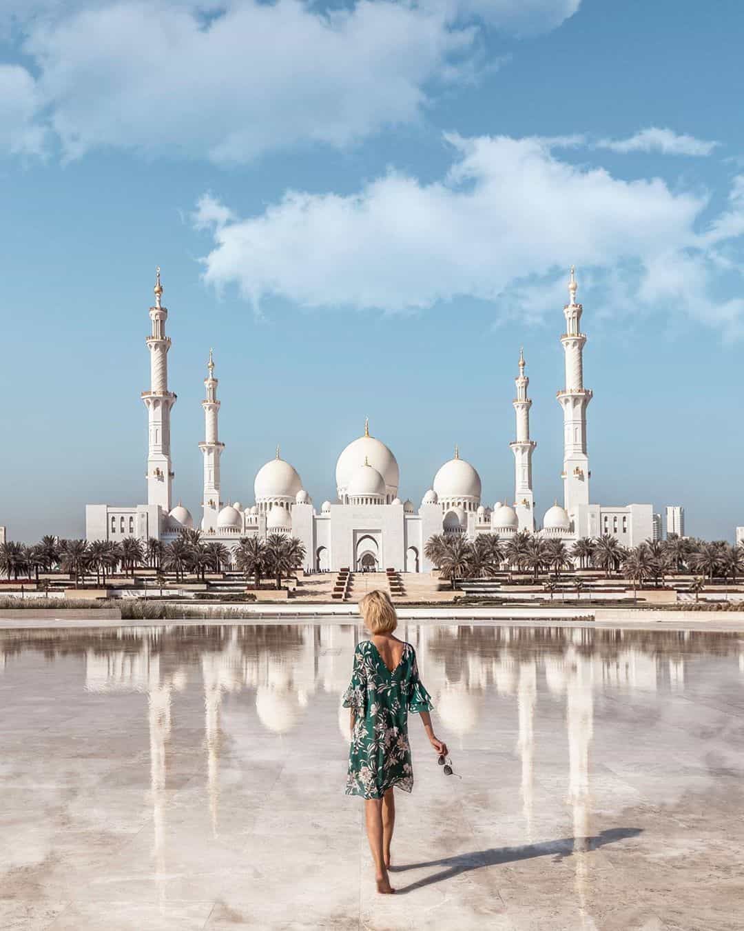 Creating Unique & High-Quality Photo Graphy Portfolio in Dubai & Abu Dhabi | Kuckoo.Art