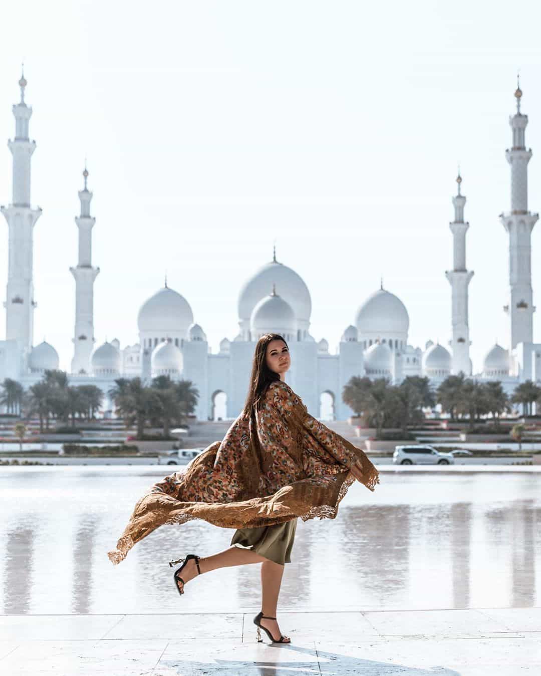 Professional Top Fotograf in Dubai & Abu Dhabi. High-Quality Photography Portfolio in UAE | Kuckoo.Art