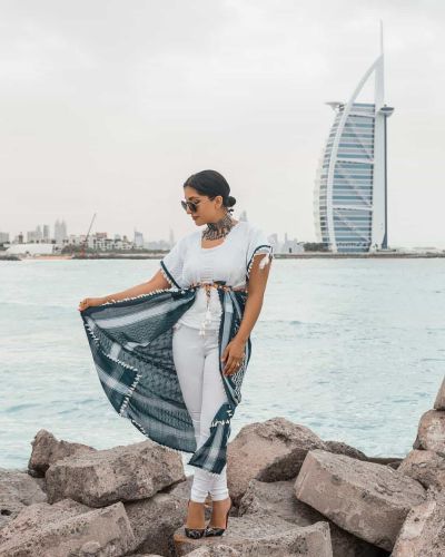 Если Вы Не Знакомы С Правилами Фотографии В Дубае Или Абу-Даби (ОАЭ), Эта Статья Для Вас. Прочтите Ее, Чтобы Изучить Данный Вопрос Перед Путешествием В Дубай.